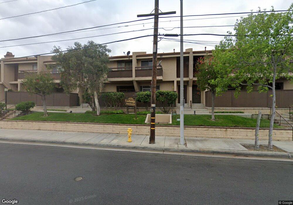 22539 Figueroa St unit 104, Carson, CA 90745 - photo 1