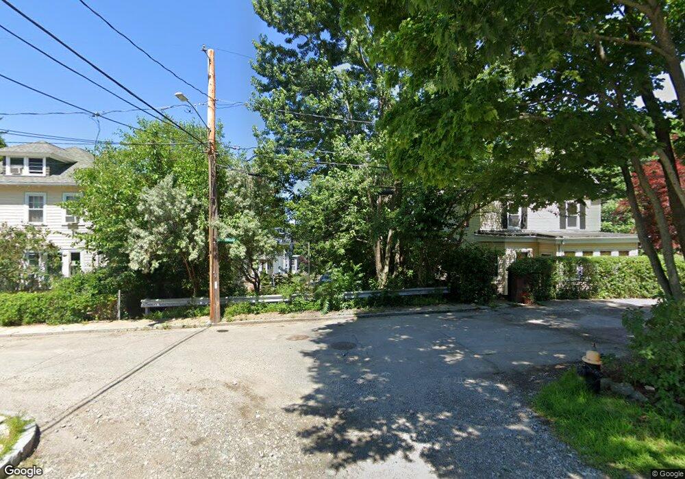 10 Cornauba St unit 1, Roslindale, MA 02131 - photo 1