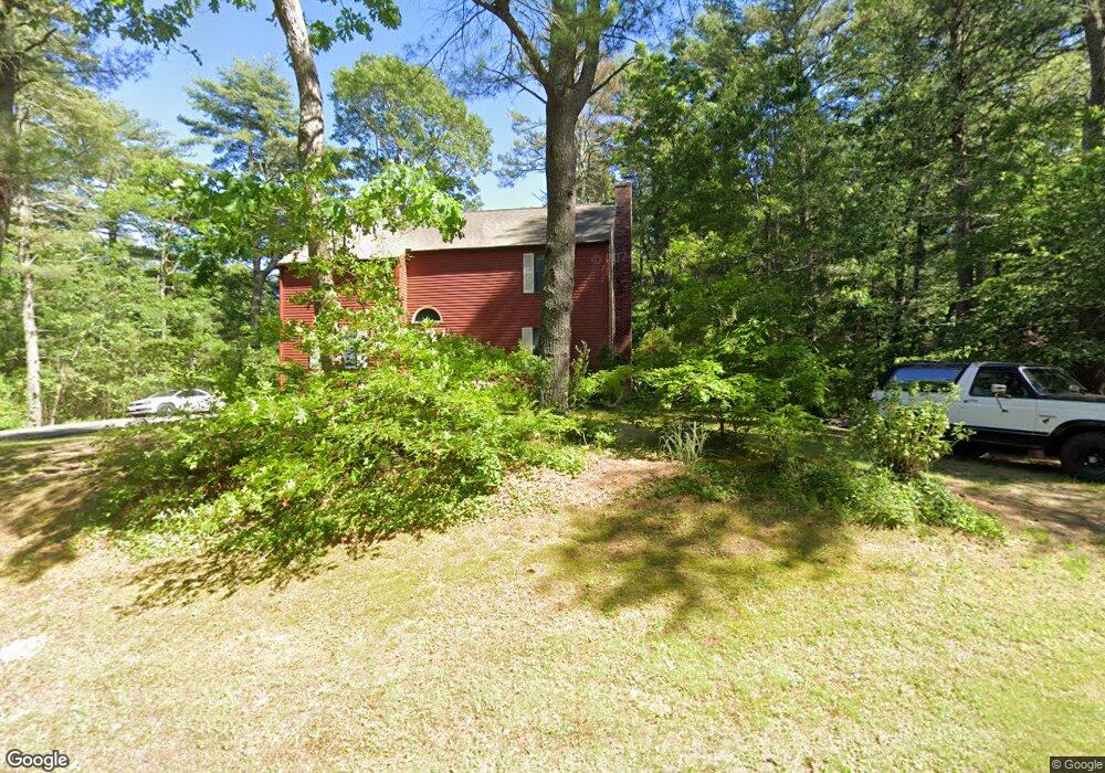 36 Luscombe Ln, Sandwich, MA 02563 - photo 1