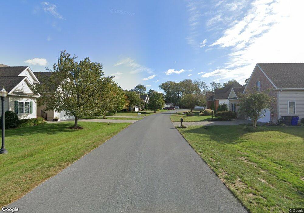 33700 Briarcliffe Ct unit 3A, Ocean View, DE 19970 - photo 1