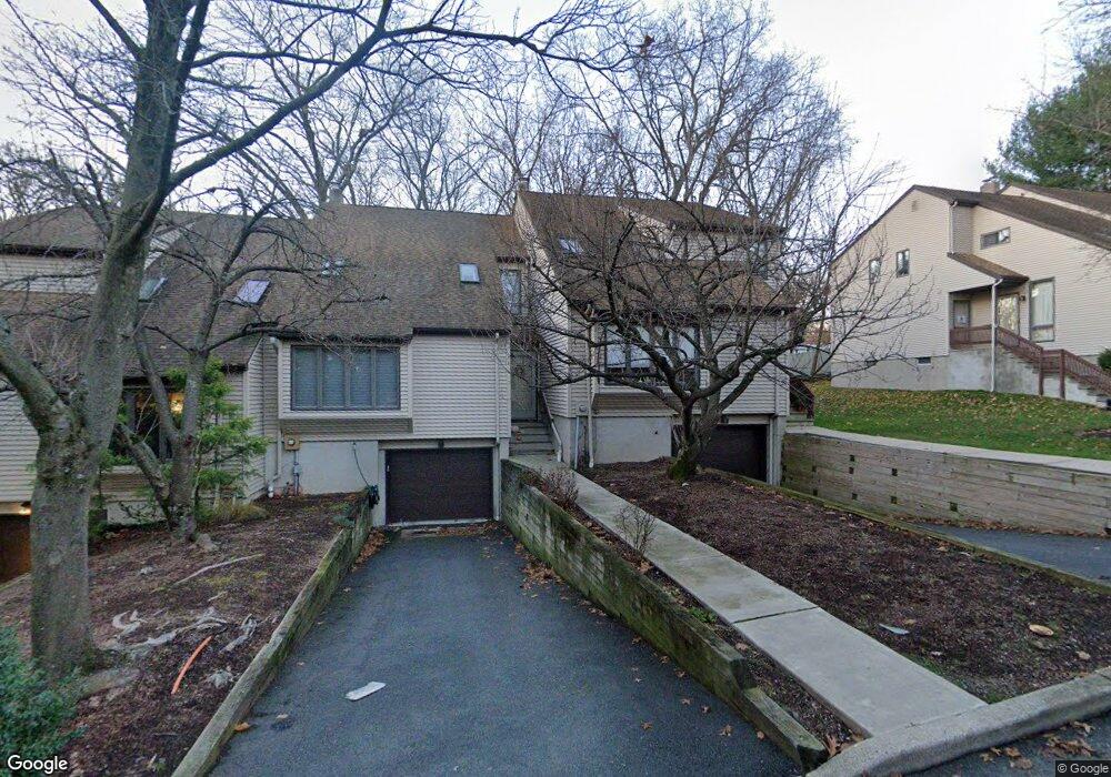 3 Morcom Terrace, Oradell, NJ 07649 - photo 1