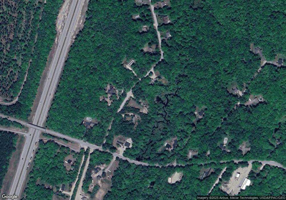 25 Brookside Dr, New Gloucester, ME 04260 - photo 1