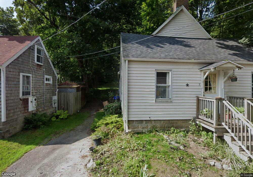 3 Elm Ct, Newmarket, NH 03857 - photo 1