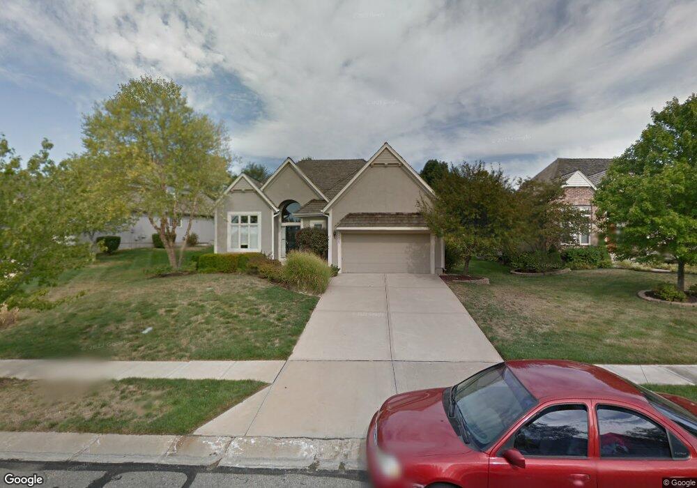 20505 W 98th St, Lenexa, KS 66220 - photo 1