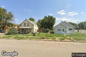 209 8th St, Fowler, CO 81039