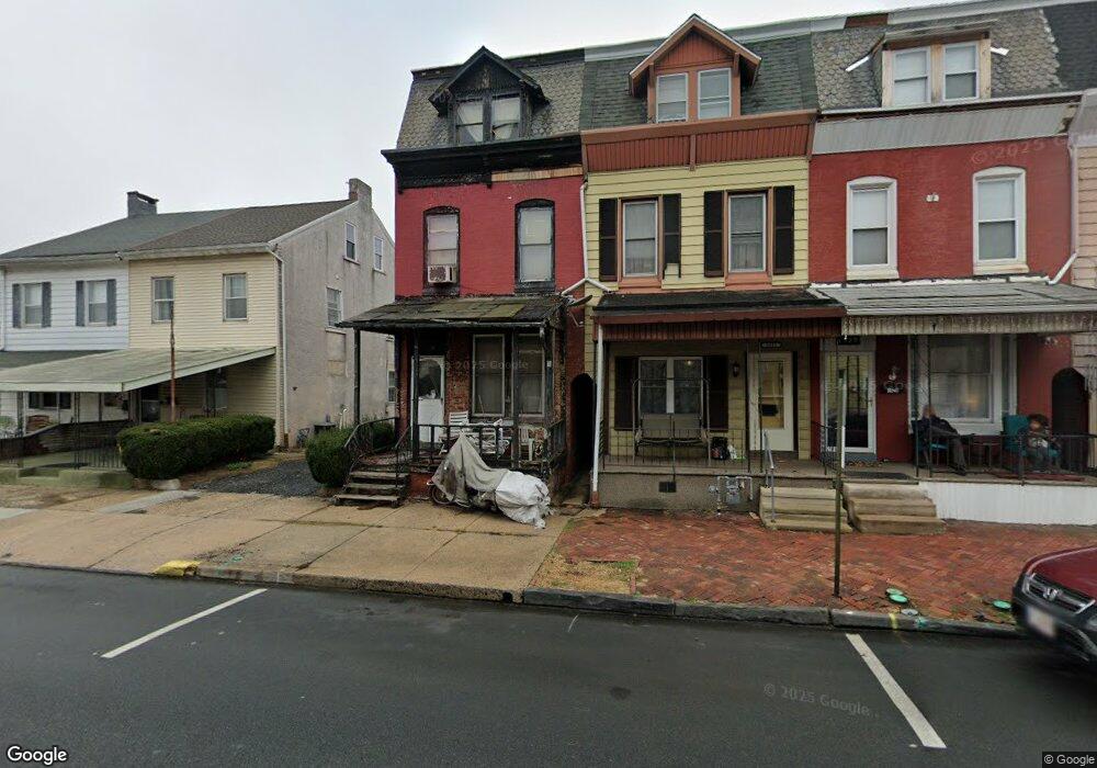 1533 N 9th St, Reading, PA 19604 - photo 1