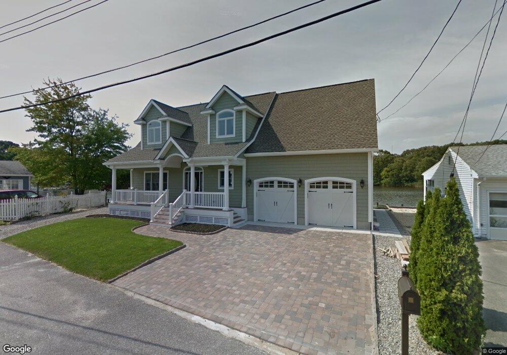 618 Fairview Ln, Forked River, NJ 08731 - photo 1