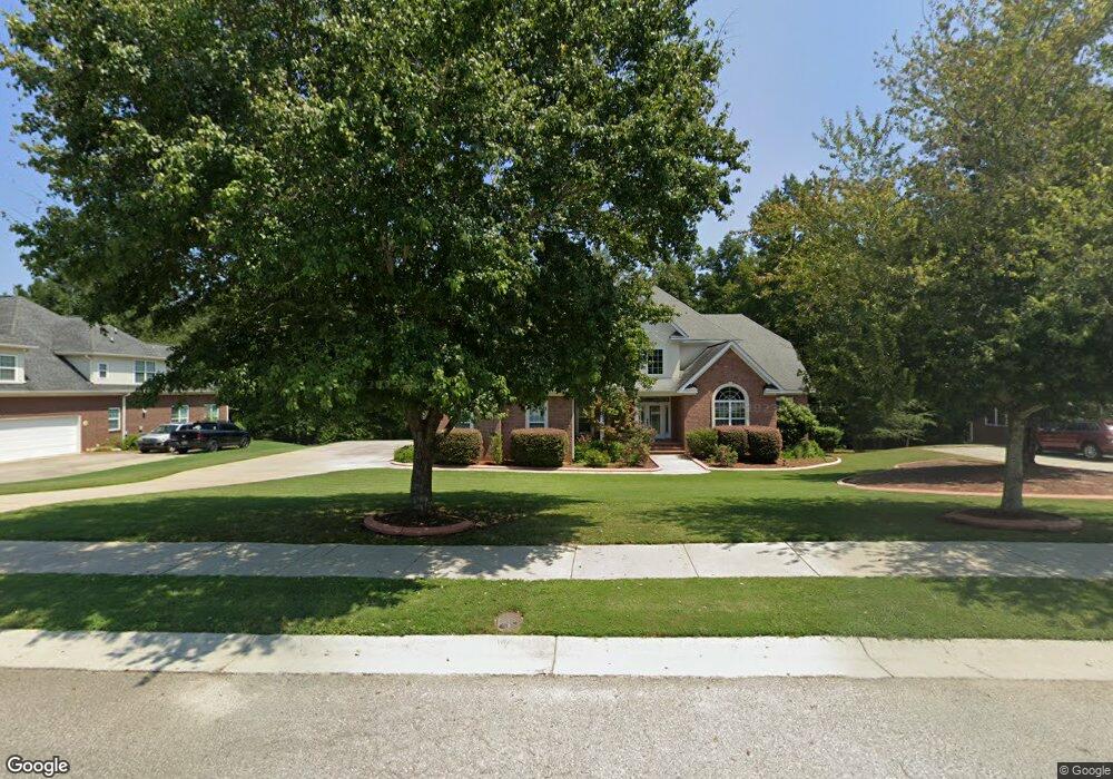 2118 Wythe Dr, Evans, GA 30809 - photo 1