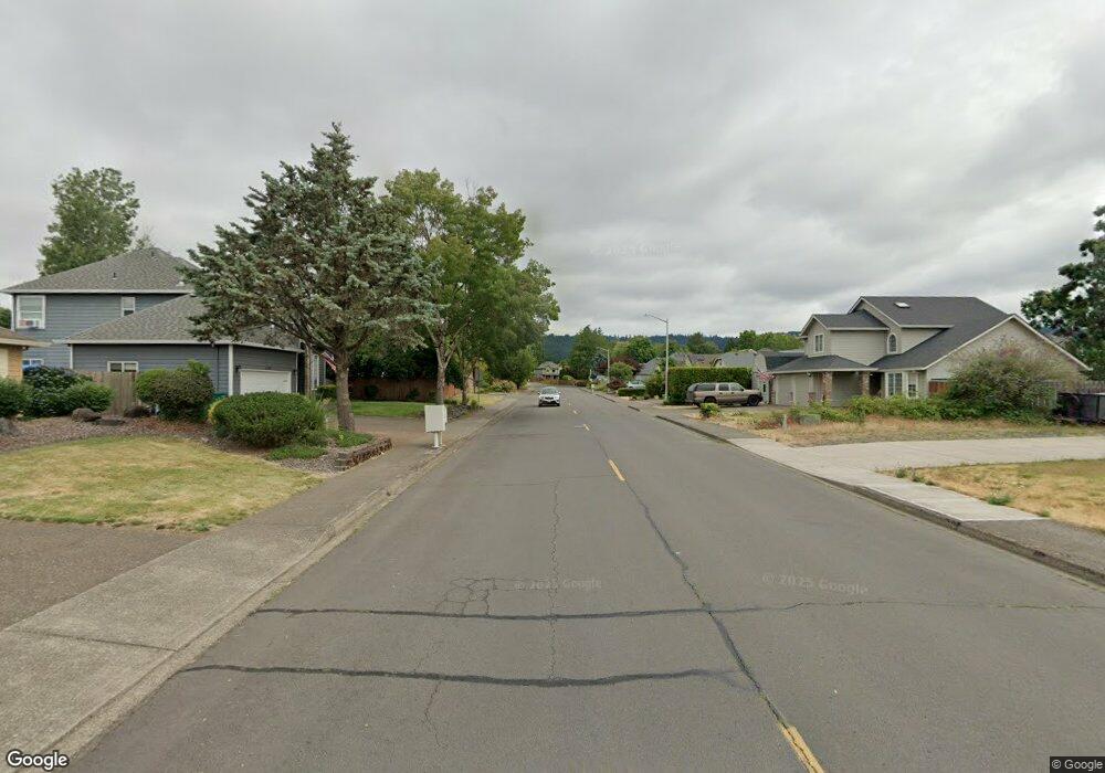 0 N Main St unit 4 10048113, Newberg, OR 97132 - photo 1