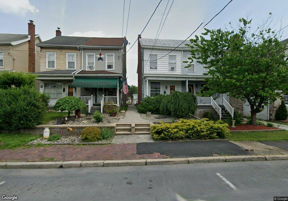 Street View Photo