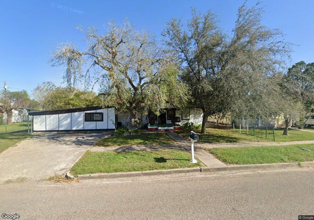 308 N 11th St, Donna, TX 78537 - photo 1