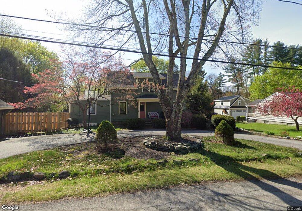 24 Old Marlboro Rd, Maynard, MA 01754 - photo 1