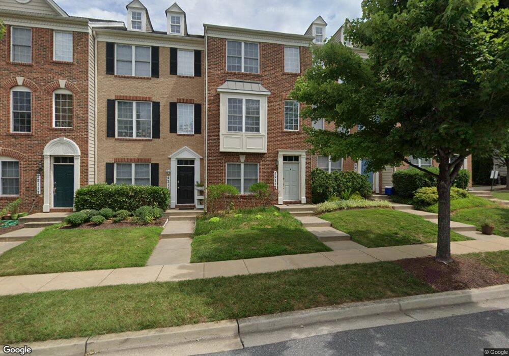 22113 Ginger Tree Way, Clarksburg, MD 20871 - photo 1