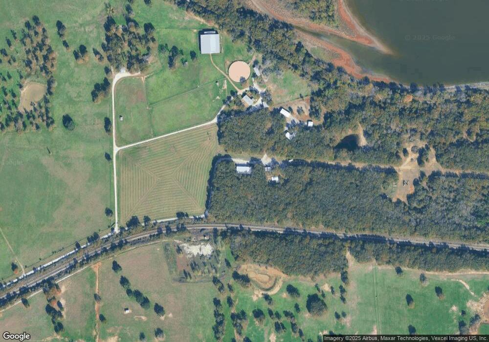 620 Dunn Ln, Weatherford, TX 76088 - photo 1