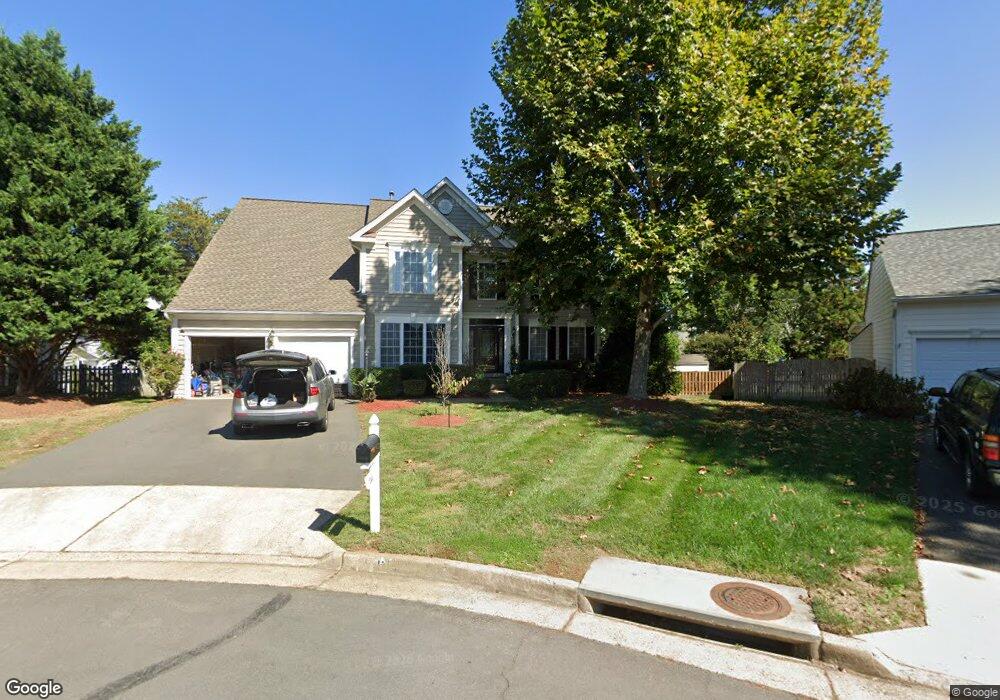 13441 Falcon View Ct, Bristow, VA 20136 - photo 1