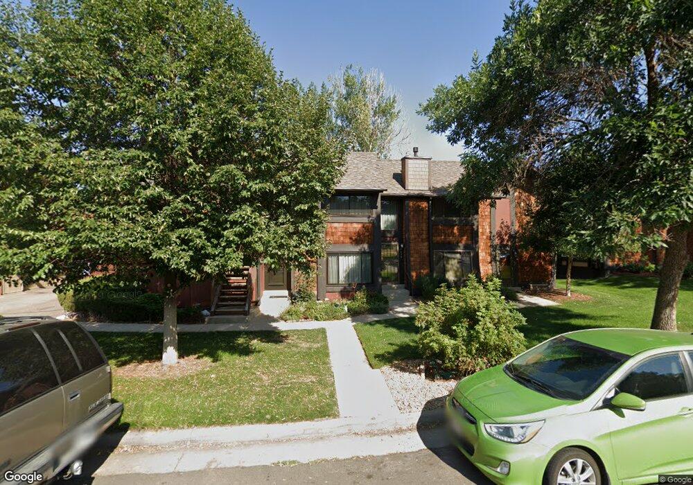 1268 S Carson Way, Aurora, CO 80012 - photo 1