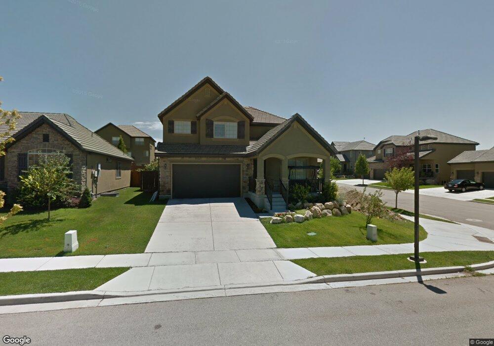 4696 N Sunset Way, Lehi, UT 84043 - photo 1