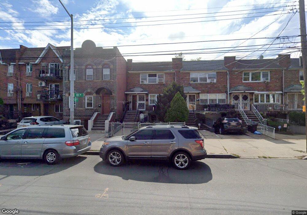 8220 101st Ave, Ozone Park, NY 11416 - photo 1
