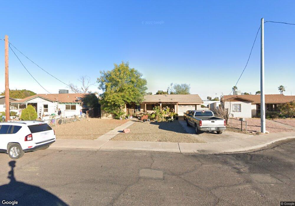 5816 W Citrus Way, Glendale, AZ 85301 - photo 1