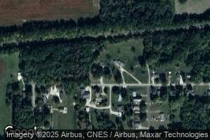 404 W Northwest St, West Lebanon, IN 47991