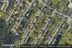 415 Braddock St, Johnstown, PA 15905