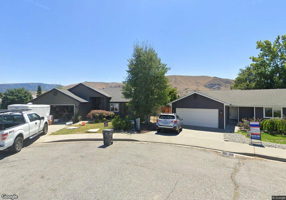 418 Julia Ct, East Wenatchee, WA 98802 - photo 1