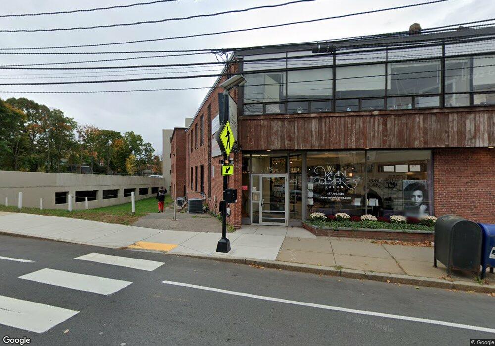 15 Cypress St unit 204, Newton, MA 02459 - photo 1