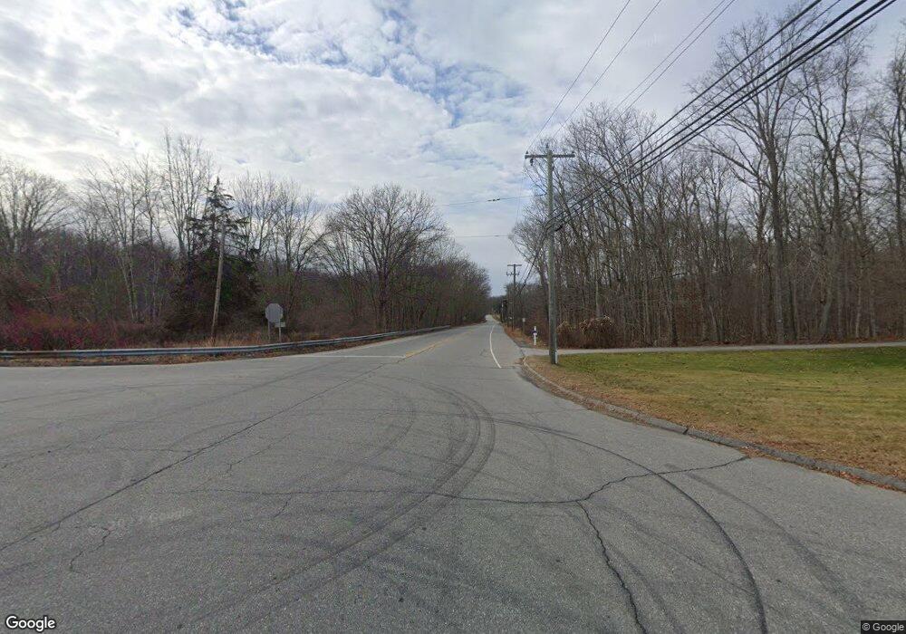 00 Scott Hill Rd, Bozrah, CT 06334 - photo 1