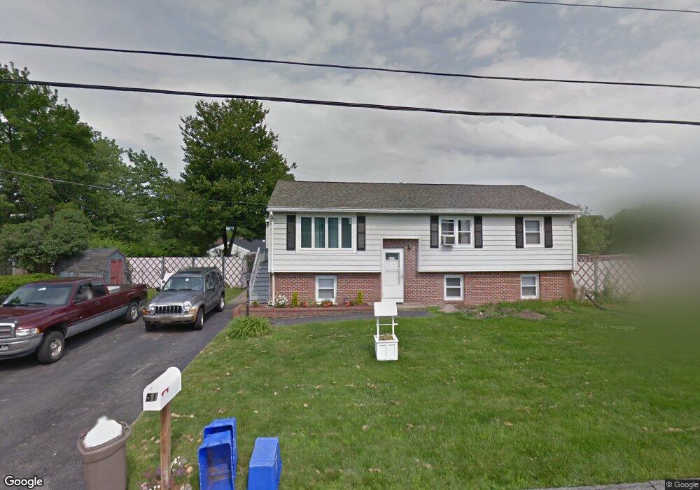 51 Deborah Ave, Methuen, MA 01844 - photo 1