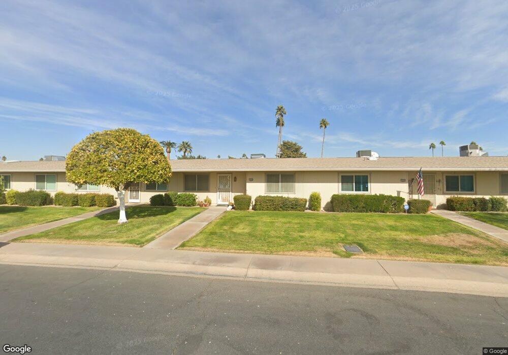 10946 W Santa fe Dr unit 182, Sun City, AZ 85351 - photo 1