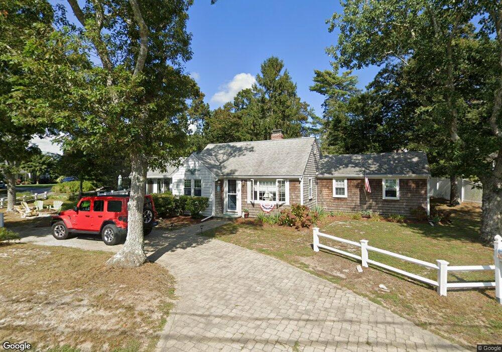 48 Juniper Rd, West Dennis, MA 02670 - photo 1