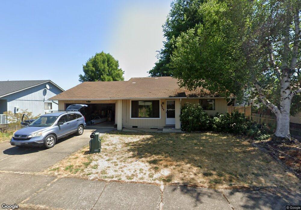 3969 Josh St, Eugene, OR 97402 - photo 1