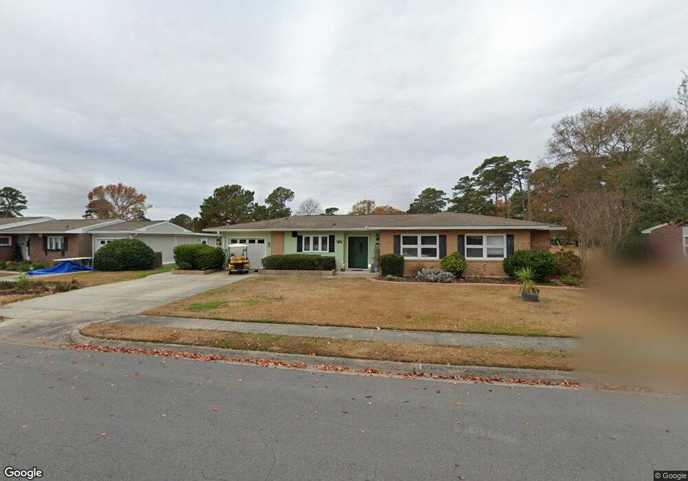 635 Hemlock Ave unit 635, Myrtle Beach, SC 29577 - photo 1