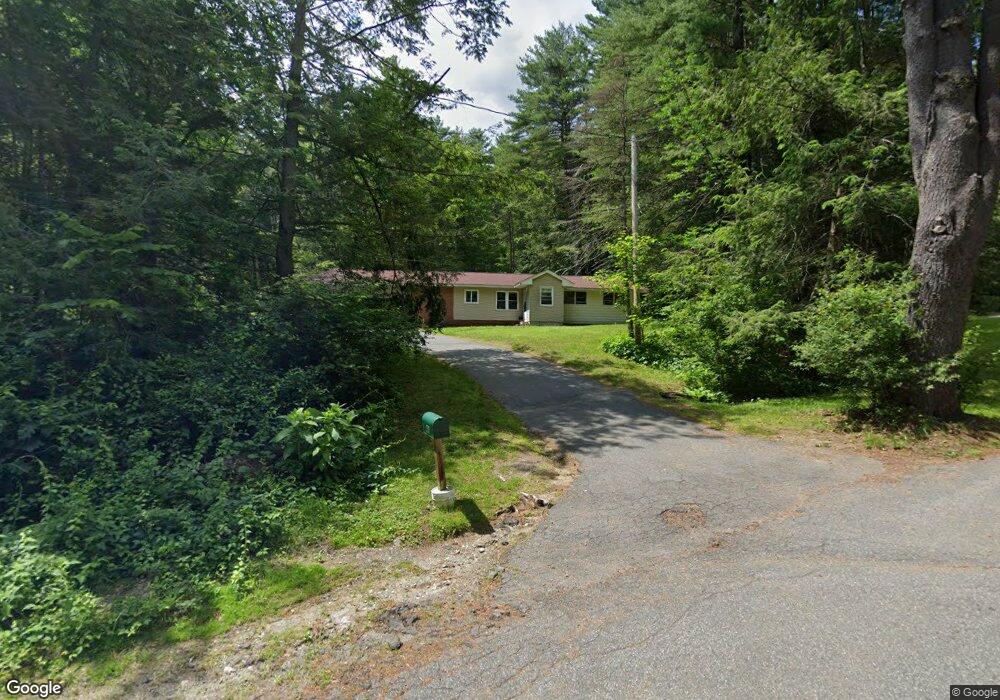 44 Timber Ln, Brattleboro, VT 05301 - photo 1