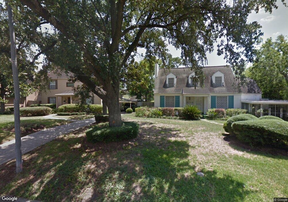 3718 Charleston St, Houston, TX 77021 - photo 1