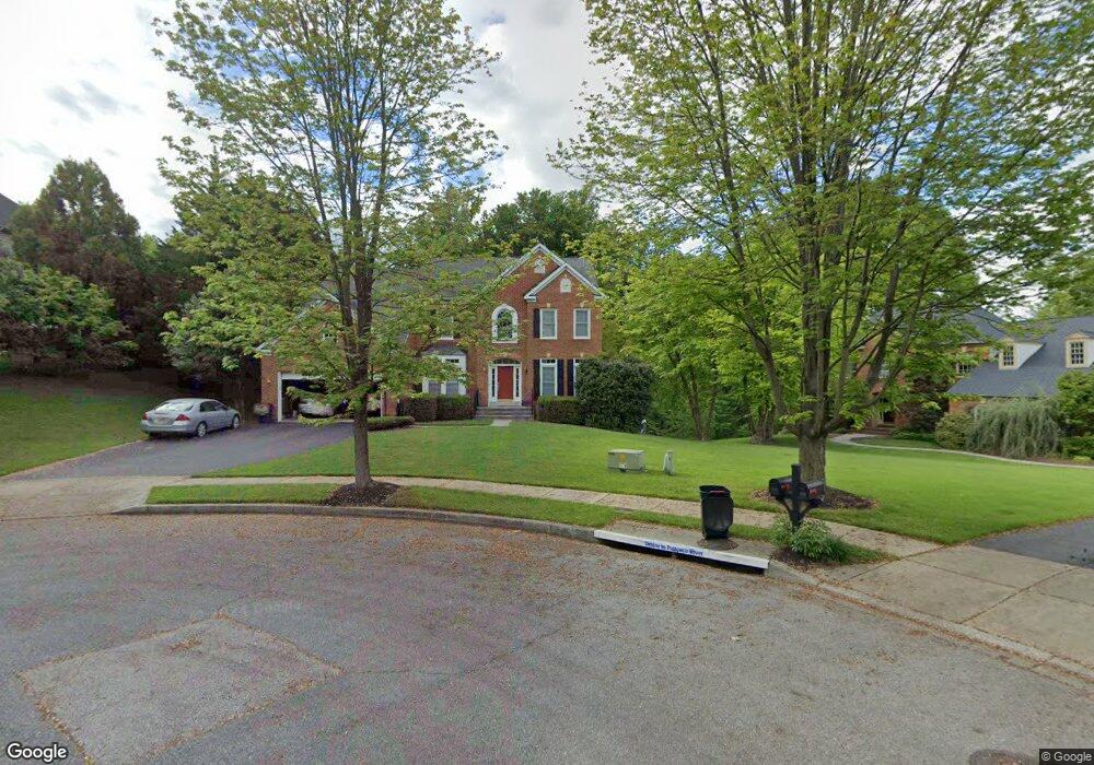 5113 Brady Ct, Ellicott City, MD 21043 - photo 1