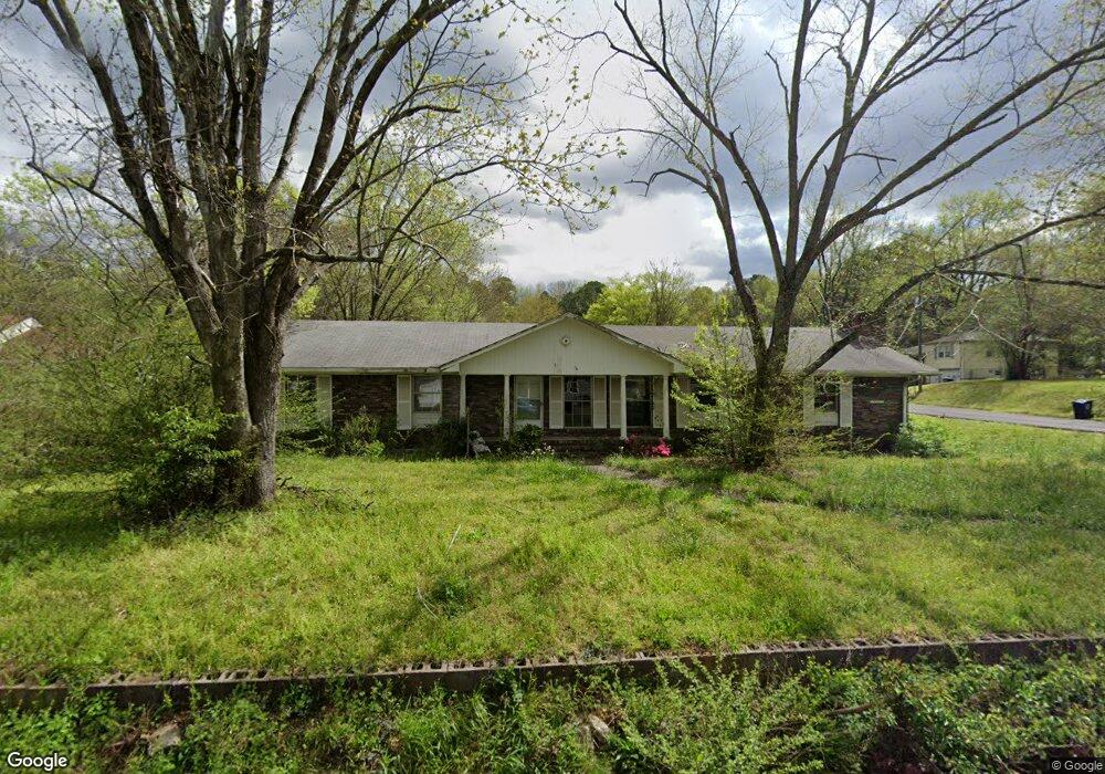 2101 3rd St NE, Center Point, AL 35215 - photo 1