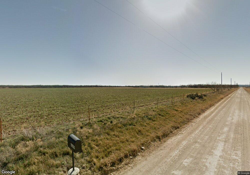 6689 County Road 203, Abilene, TX 79602 - photo 1