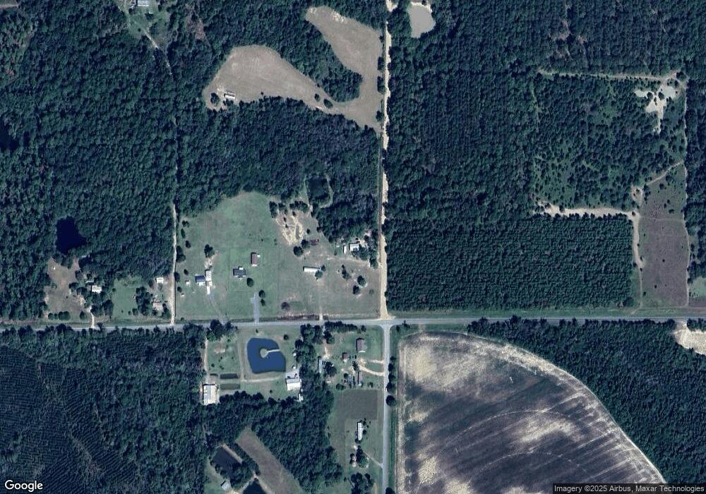 925 Dockweiler Rd N, Cordele, GA 31015 - photo 1