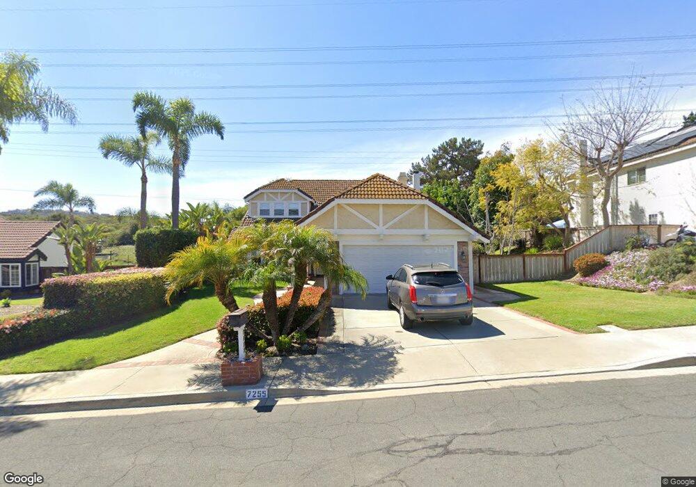 7255 Mimosa Dr, Carlsbad, CA 92011 - photo 1