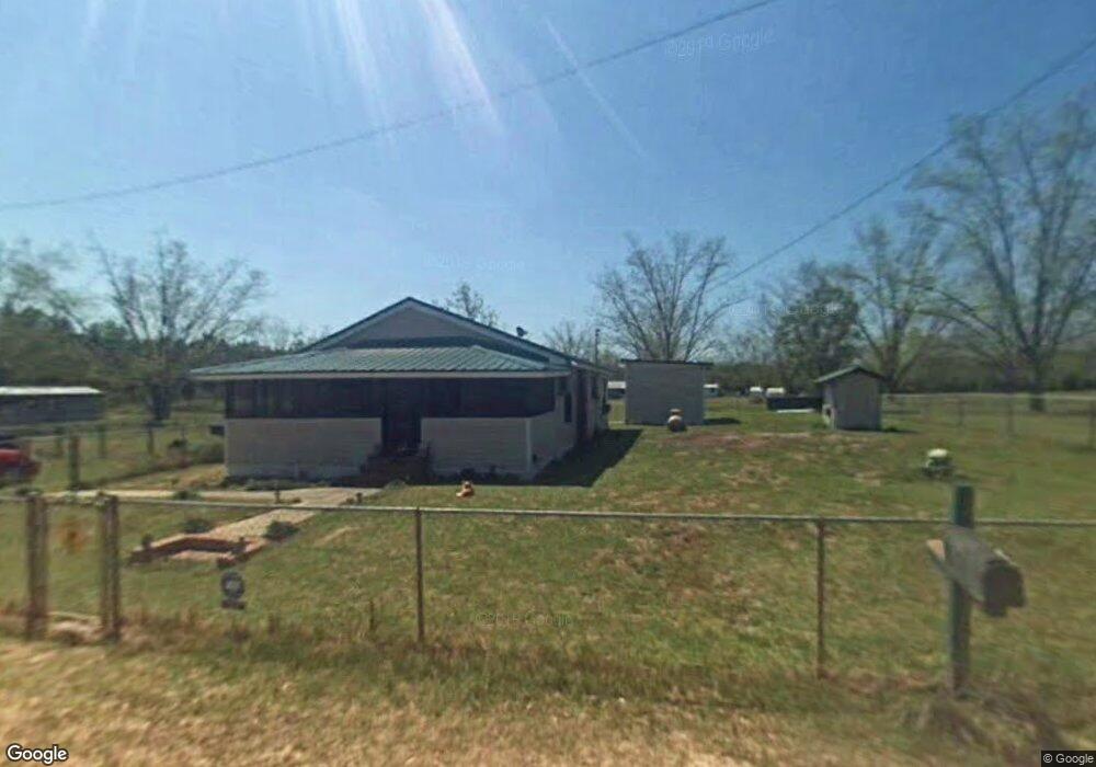 3927 Ryan Rd, Blackshear, GA 31516 - photo 1