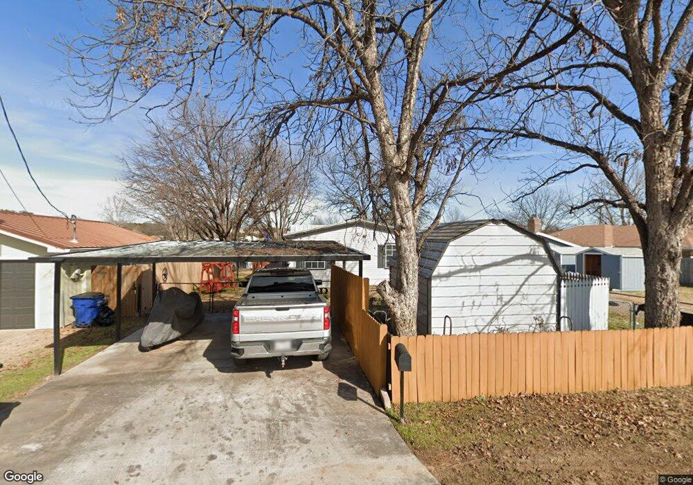 3405 Zanzibar Ct, Granbury, TX 76048 - photo 1