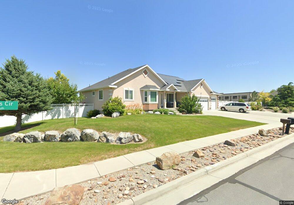 2304 W Jewkes Cir, West Jordan, UT 84088 - photo 1