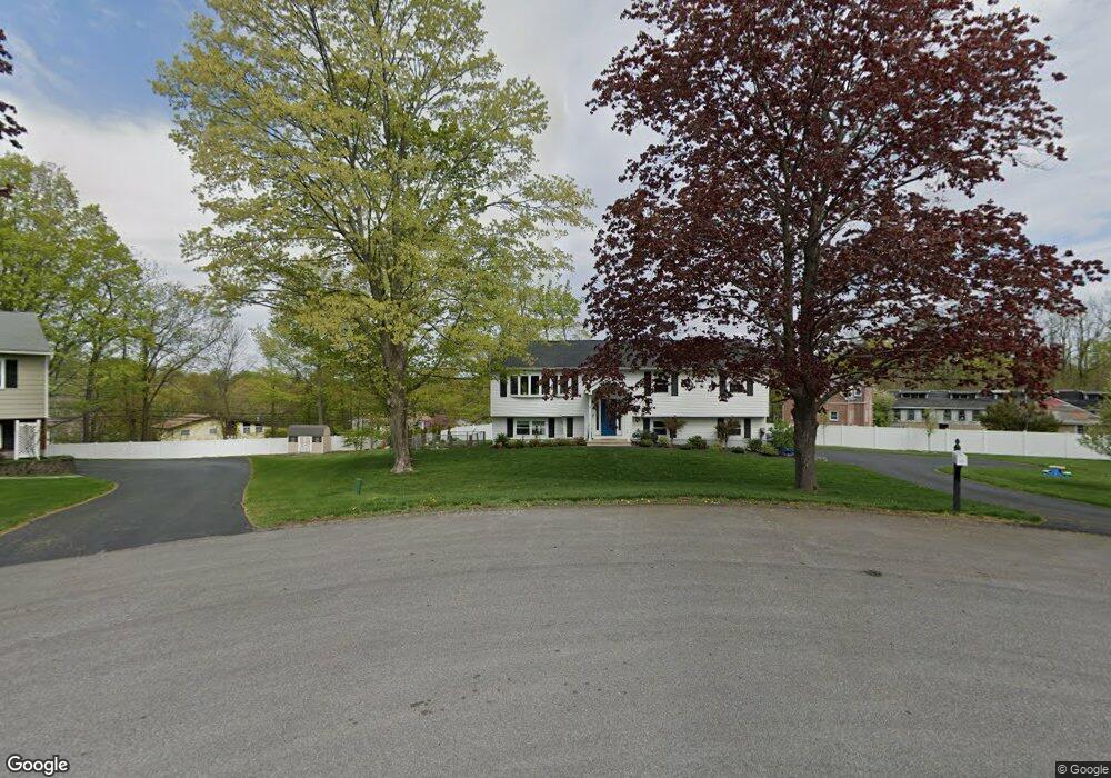 3250 Kipp Ct, Yorktown Heights, NY 10598 - photo 1