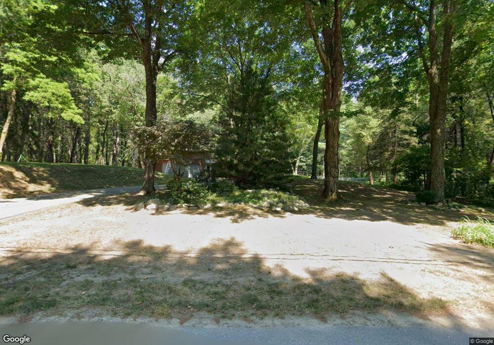 63 E Riding Dr, Carlisle, MA 01741 - photo 1