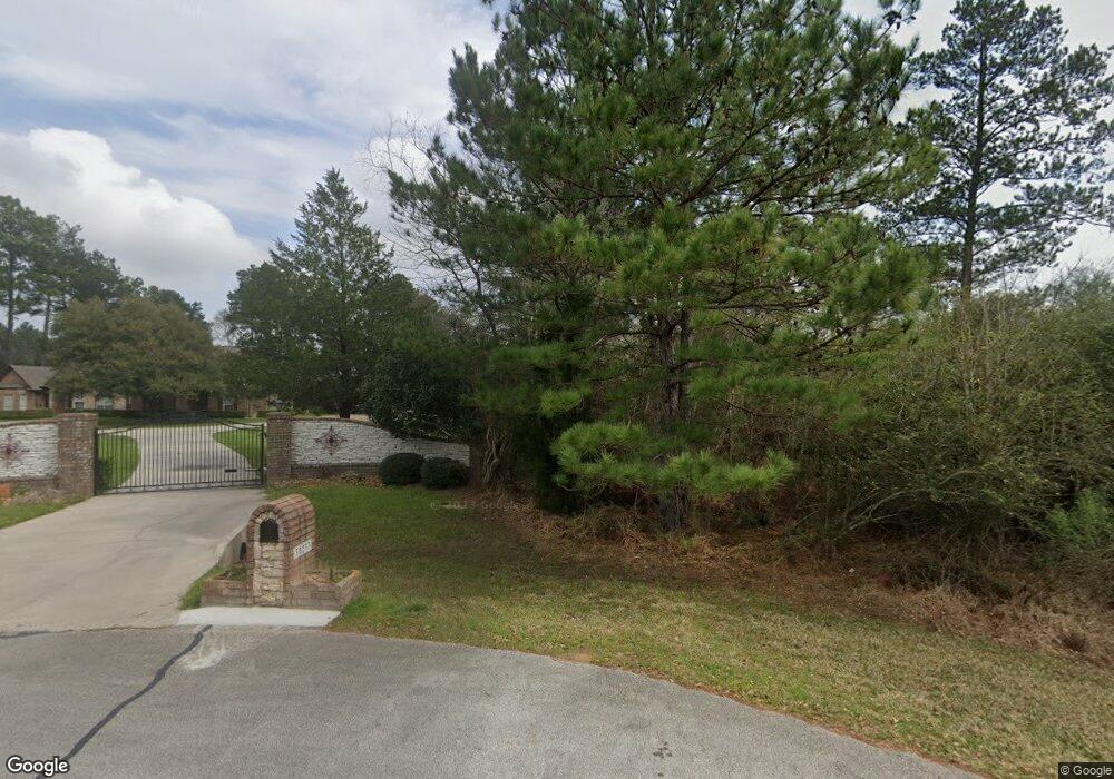 36911 Post Oak Run, Magnolia, TX 77355 - photo 1