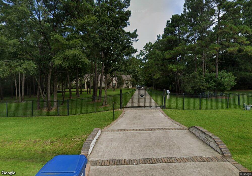 27915 Post Oak Run, Magnolia, TX 77355 - photo 1