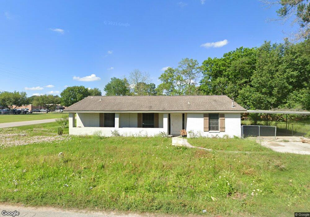 502 James St, Tomball, TX 77375 - photo 1