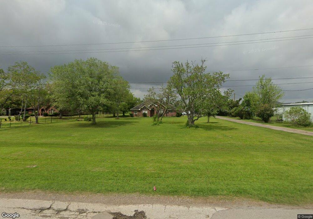 3015 Golden Ave, Bay City, TX 77414 - photo 1