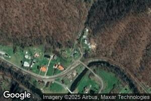 80 Sid Hunt Ln, Delbarton, WV 25670